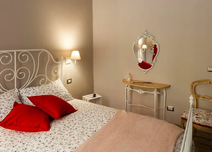 Isabel Guest House