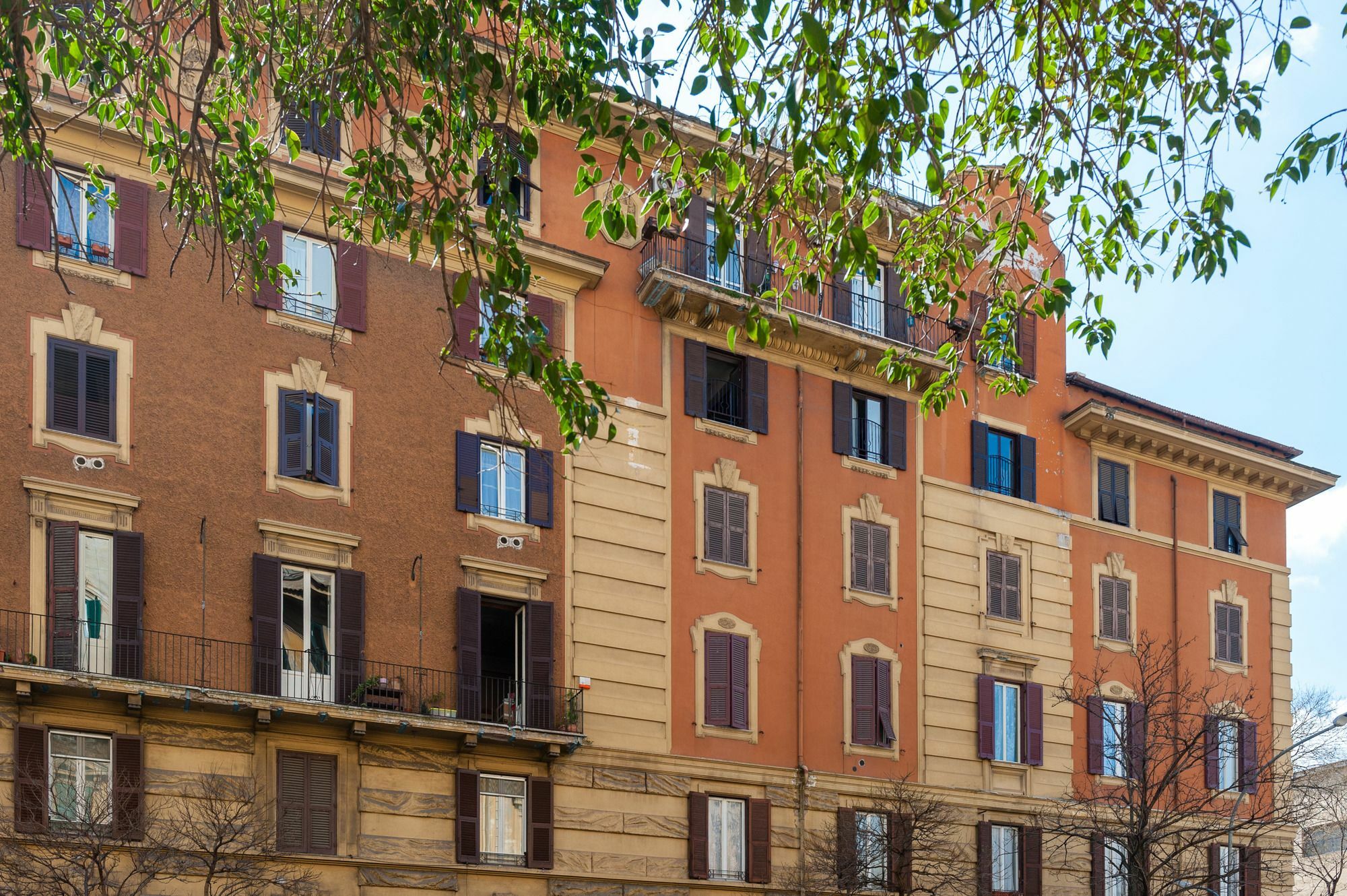 Villa Isabel *